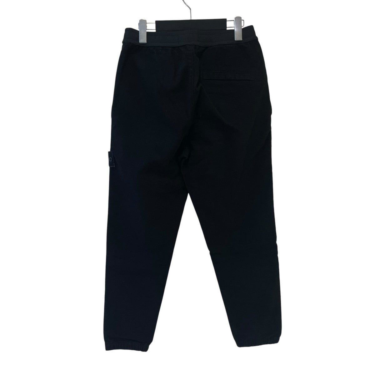 STONE ISLAND TC Ghost Piece Cuff Pantパンツ7515311F3 古着・中古-2枚目のアイテム画像