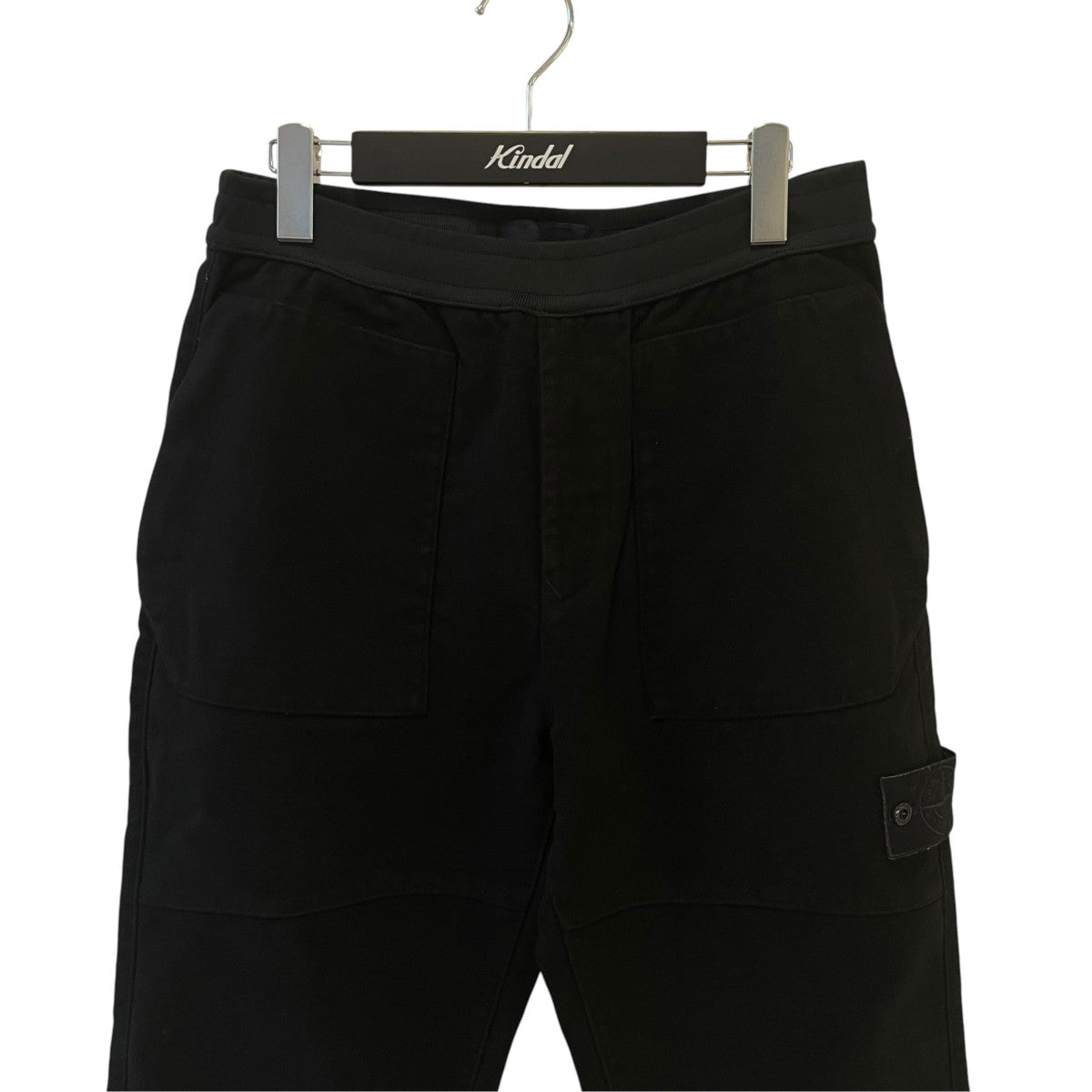 STONE ISLAND TC Ghost Piece Cuff Pantパンツ7515311F3 古着・中古-3枚目のアイテム画像