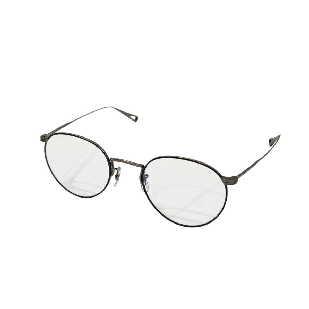OLIVER PEOPLES 眼鏡 古着・中古-1枚目のアイテム画像
