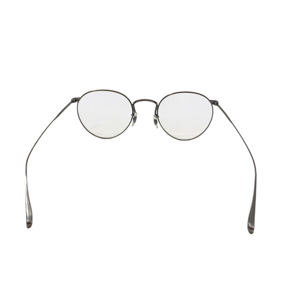 OLIVER PEOPLES 眼鏡 古着・中古-3枚目のアイテム画像