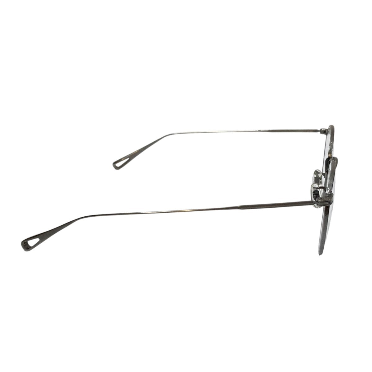 OLIVER PEOPLES 眼鏡 古着・中古-4枚目のアイテム画像
