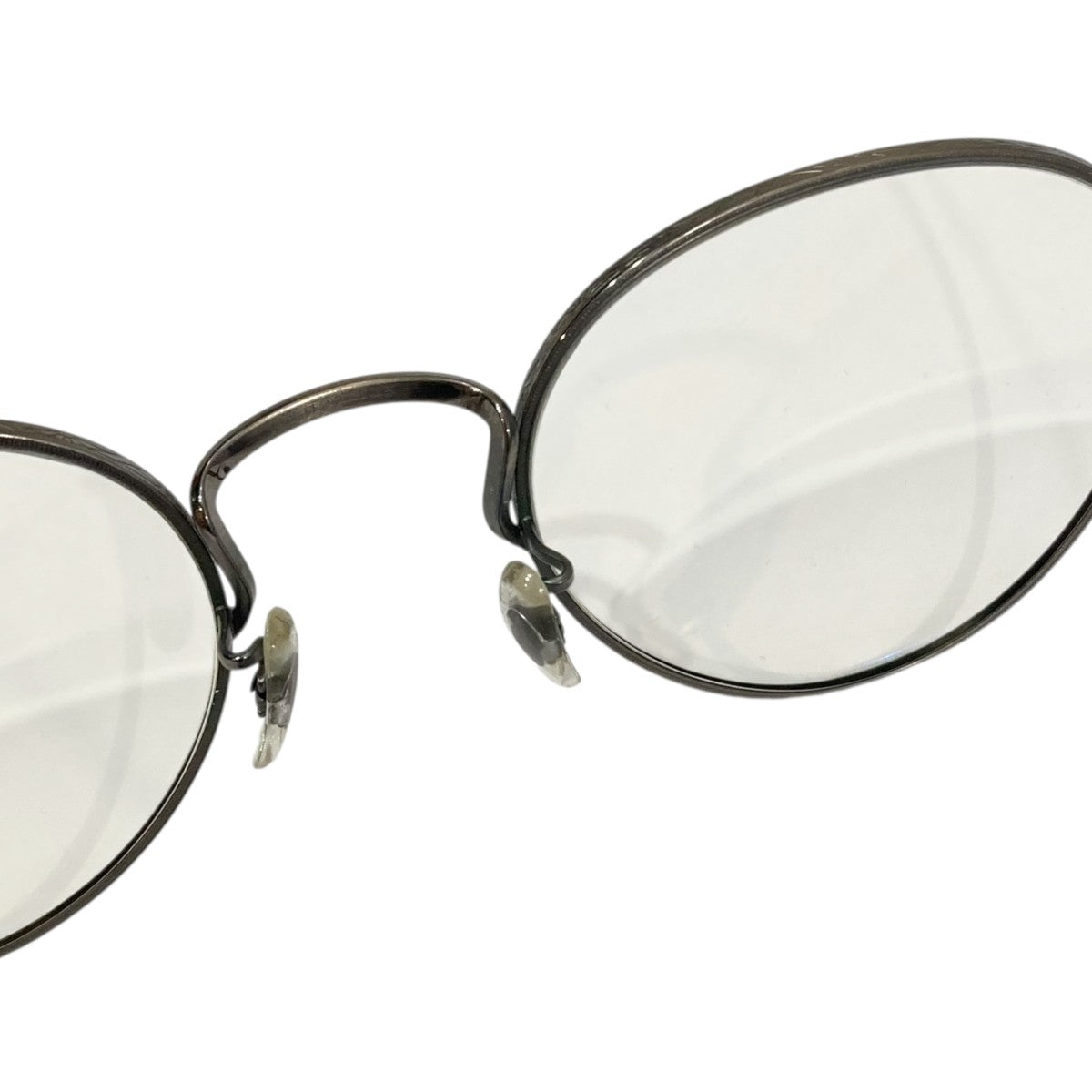 OLIVER PEOPLES 眼鏡 古着・中古-6枚目のアイテム画像