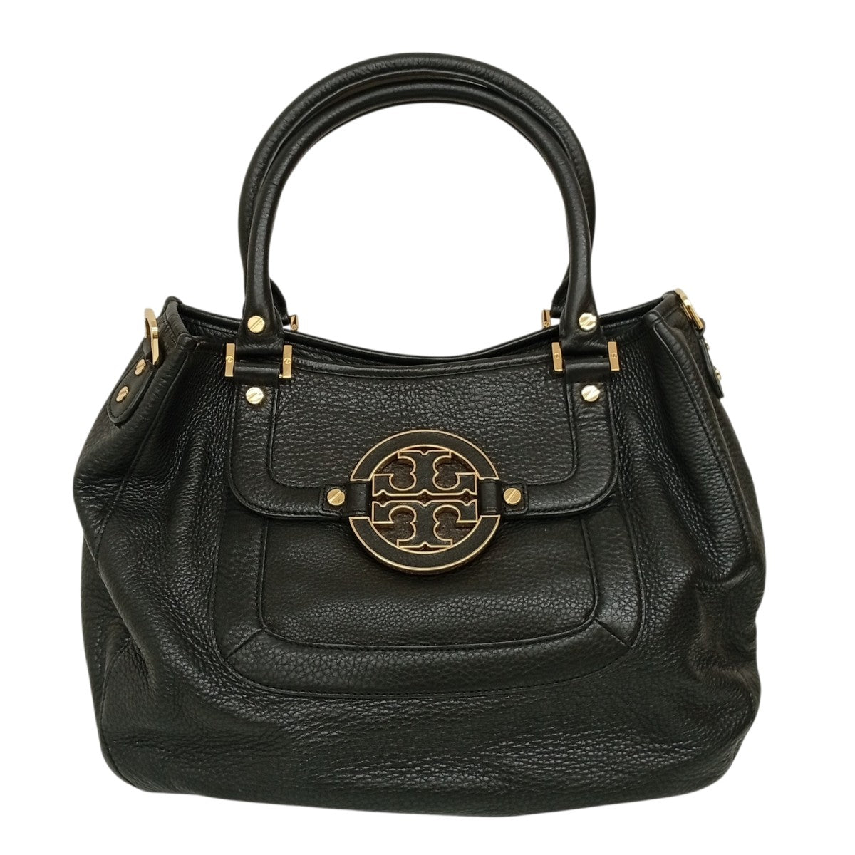 TORY BURCH トートバッグ 古着・中古-1枚目のアイテム画像