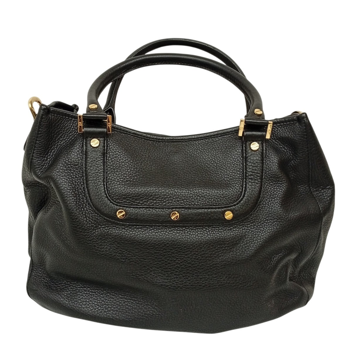 TORY BURCH トートバッグ 古着・中古-2枚目のアイテム画像