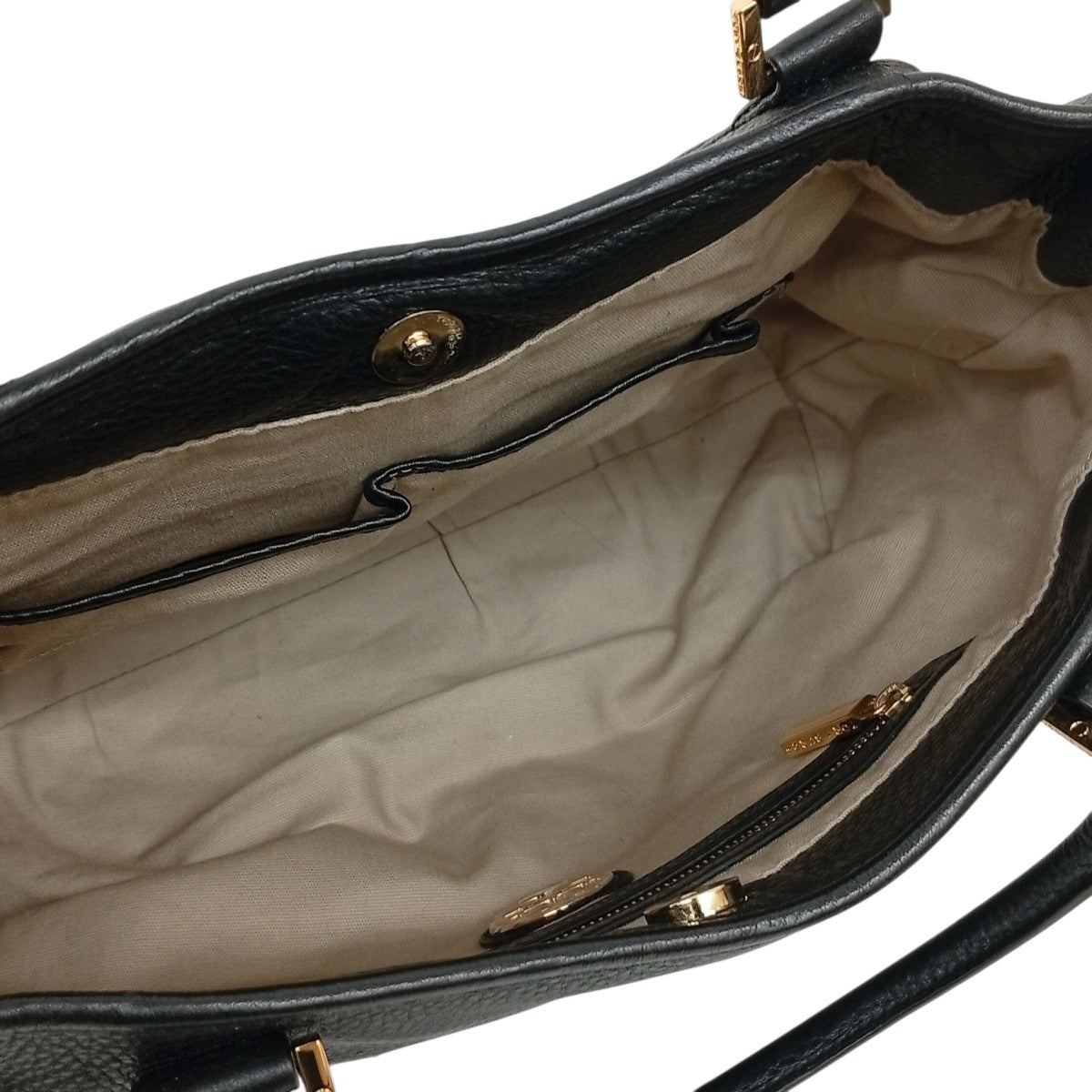 TORY BURCH トートバッグ 古着・中古-6枚目のアイテム画像