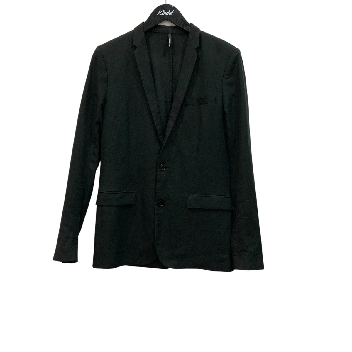 Dior Homme テーラードジャケット0E3124021381 古着・中古-1枚目のアイテム画像