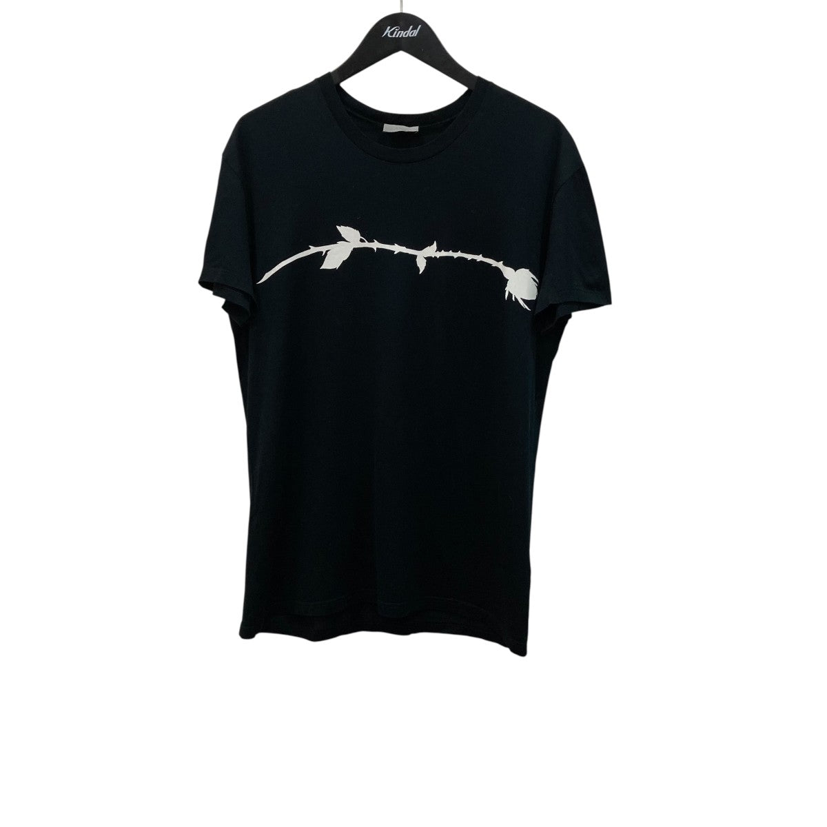 Dior Homme Tシャツ263J65410702 古着・中古-1枚目のアイテム画像