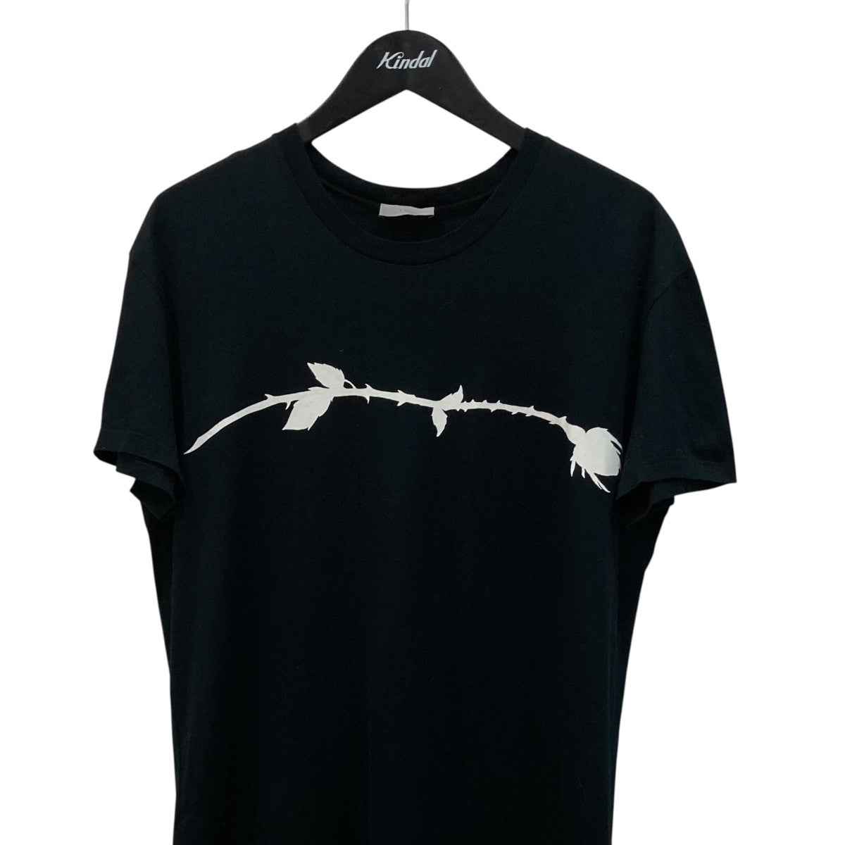 Dior Homme Tシャツ263J65410702 古着・中古-2枚目のアイテム画像