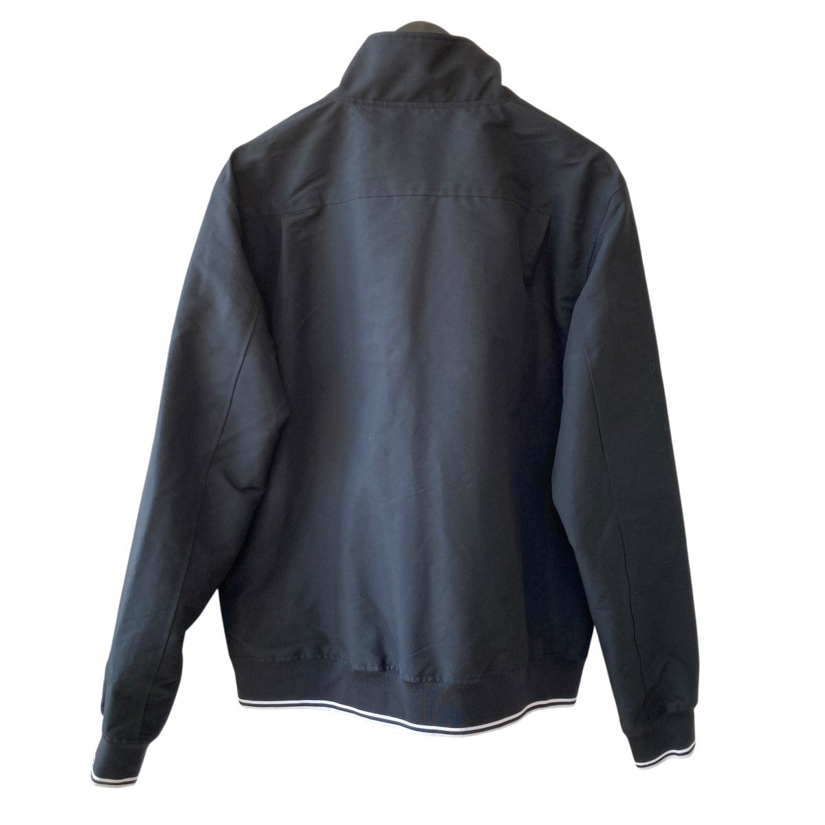 FRED PERRY×BEAMS ジャケット 古着・中古-2枚目のアイテム画像
