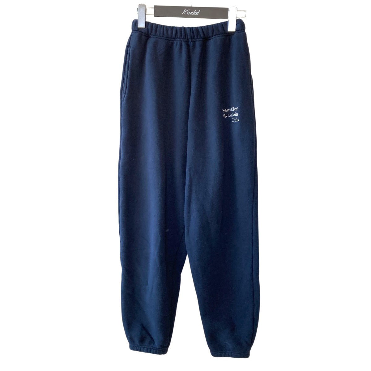 SEA Seavalley Mountain Clubスウェットパンツ110724914 古着・中古-1枚目のアイテム画像