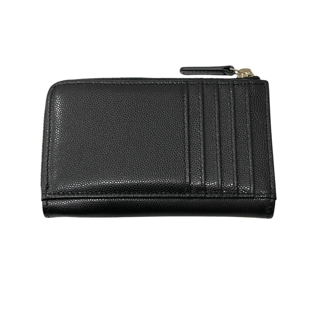 CHANEL(シャネル) カードケースAP4661 AP4661 L00***** ブラック CHANEL(シャネル) カードケースAP4661 AP4661 L00***** ブラック