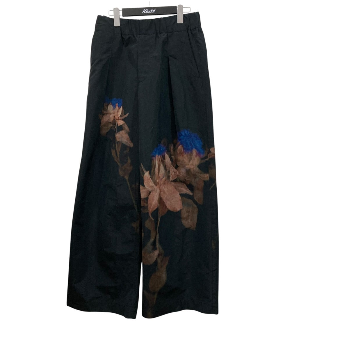 DRIES VAN NOTEN パンツ 古着・中古-1枚目のアイテム画像