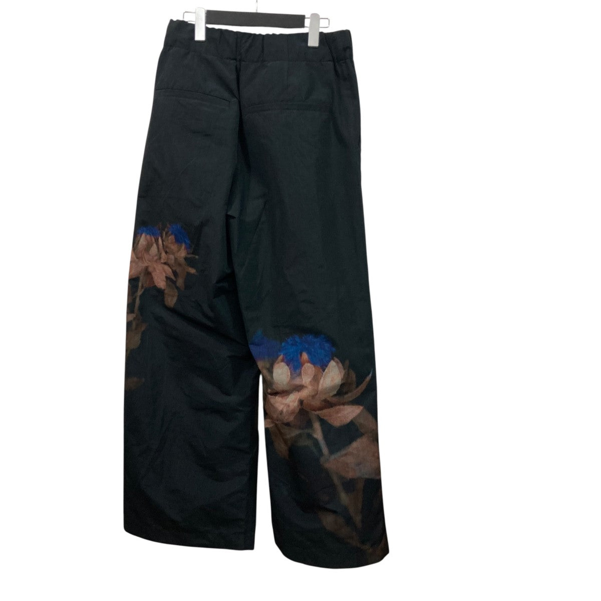 DRIES VAN NOTEN パンツ 古着・中古-2枚目のアイテム画像