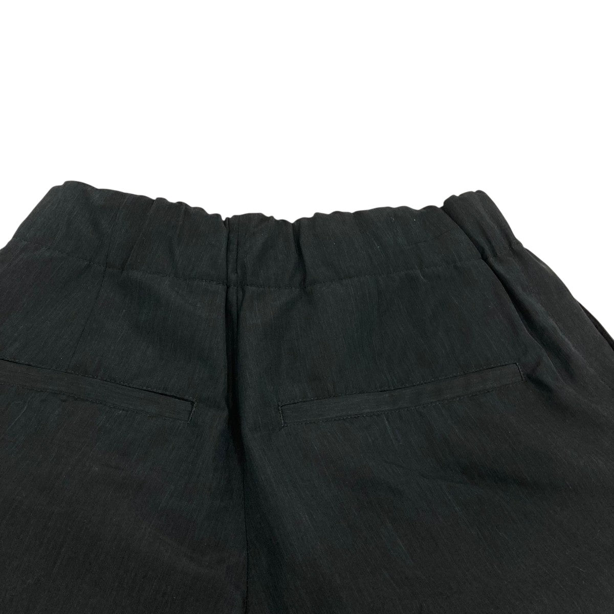 DRIES VAN NOTEN パンツ 古着・中古-4枚目のアイテム画像