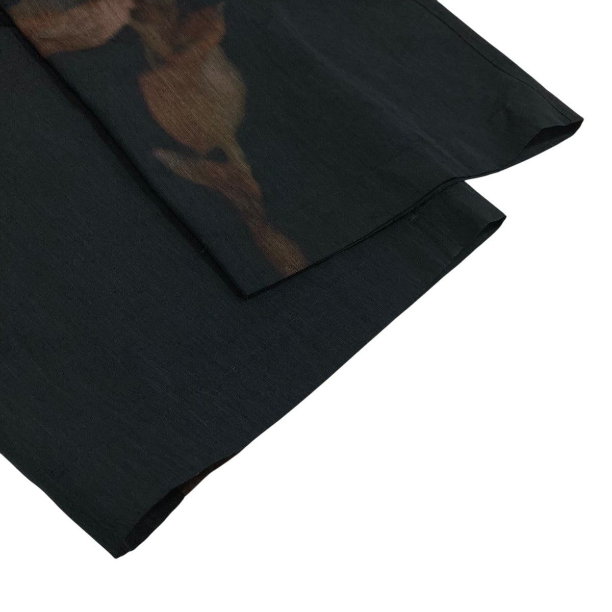DRIES VAN NOTEN パンツ 古着・中古-5枚目のアイテム画像