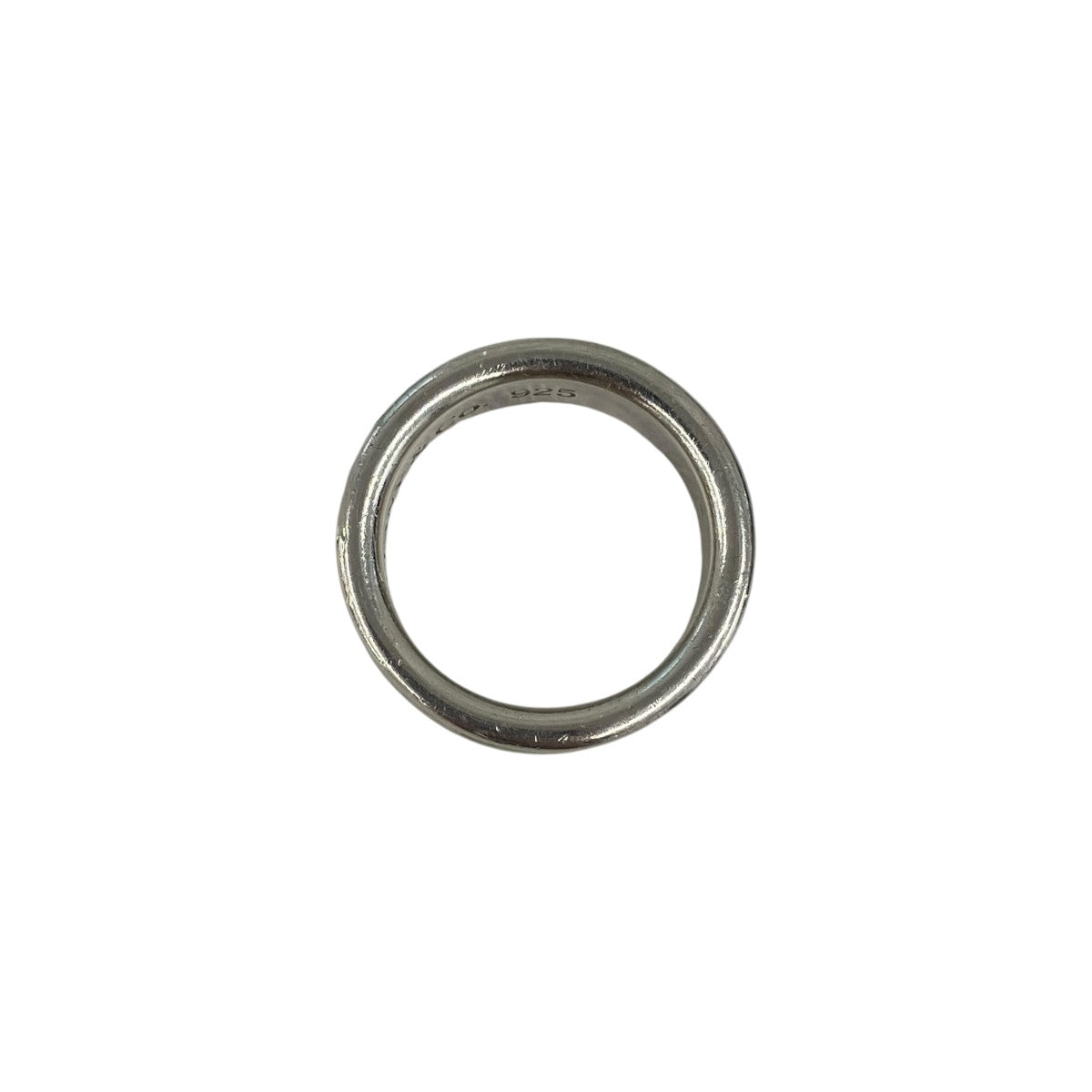Tiffany ＆ Co． リング 古着・中古-4枚目のアイテム画像