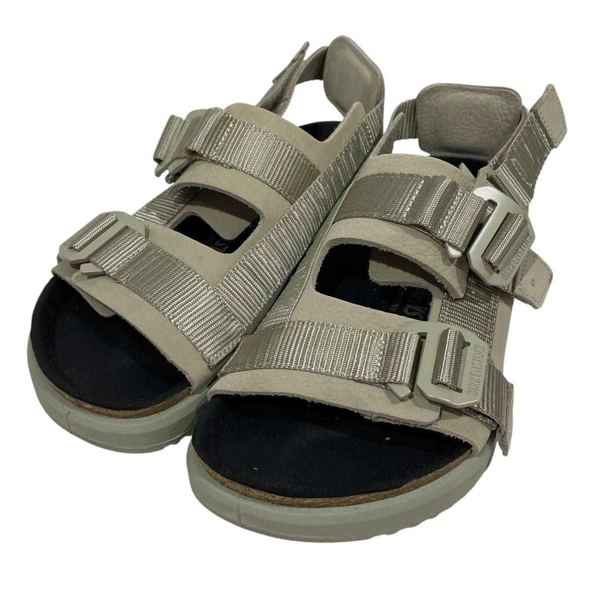 BIRKENSTOCK サンダル Shinjuku シンジュク 1026398 古着・中古-1枚目のアイテム画像
