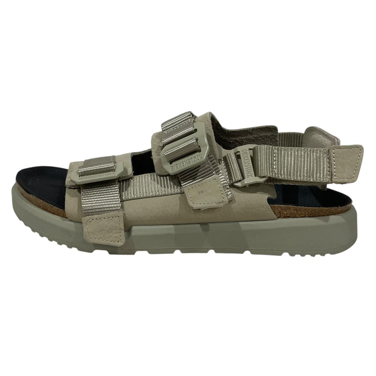 BIRKENSTOCK サンダル Shinjuku シンジュク 1026398 古着・中古-3枚目のアイテム画像