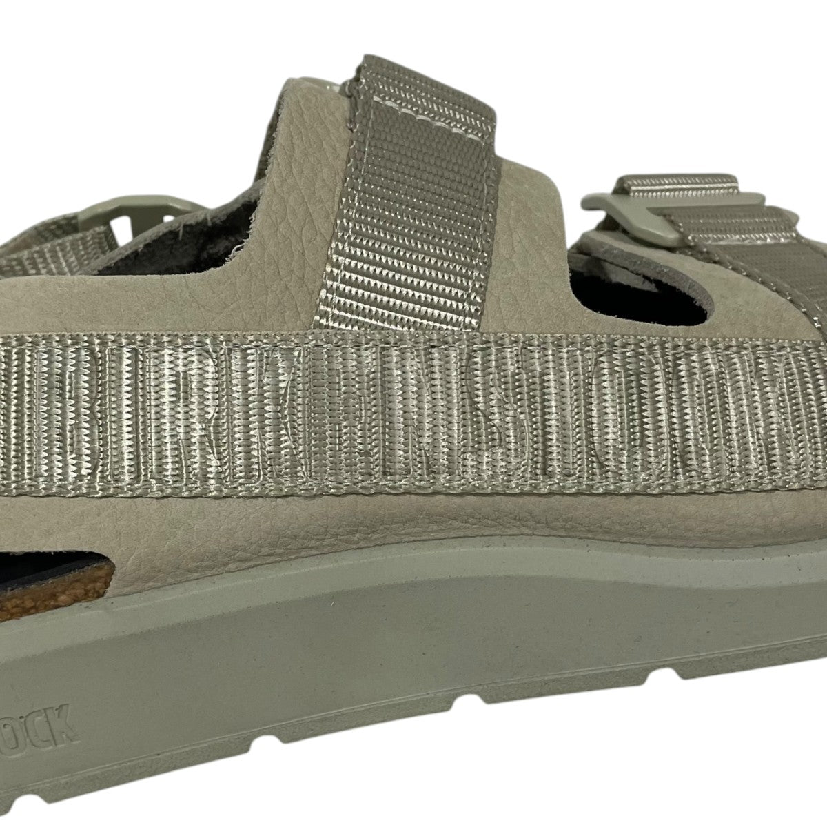 BIRKENSTOCK サンダル Shinjuku シンジュク 1026398 古着・中古-4枚目のアイテム画像