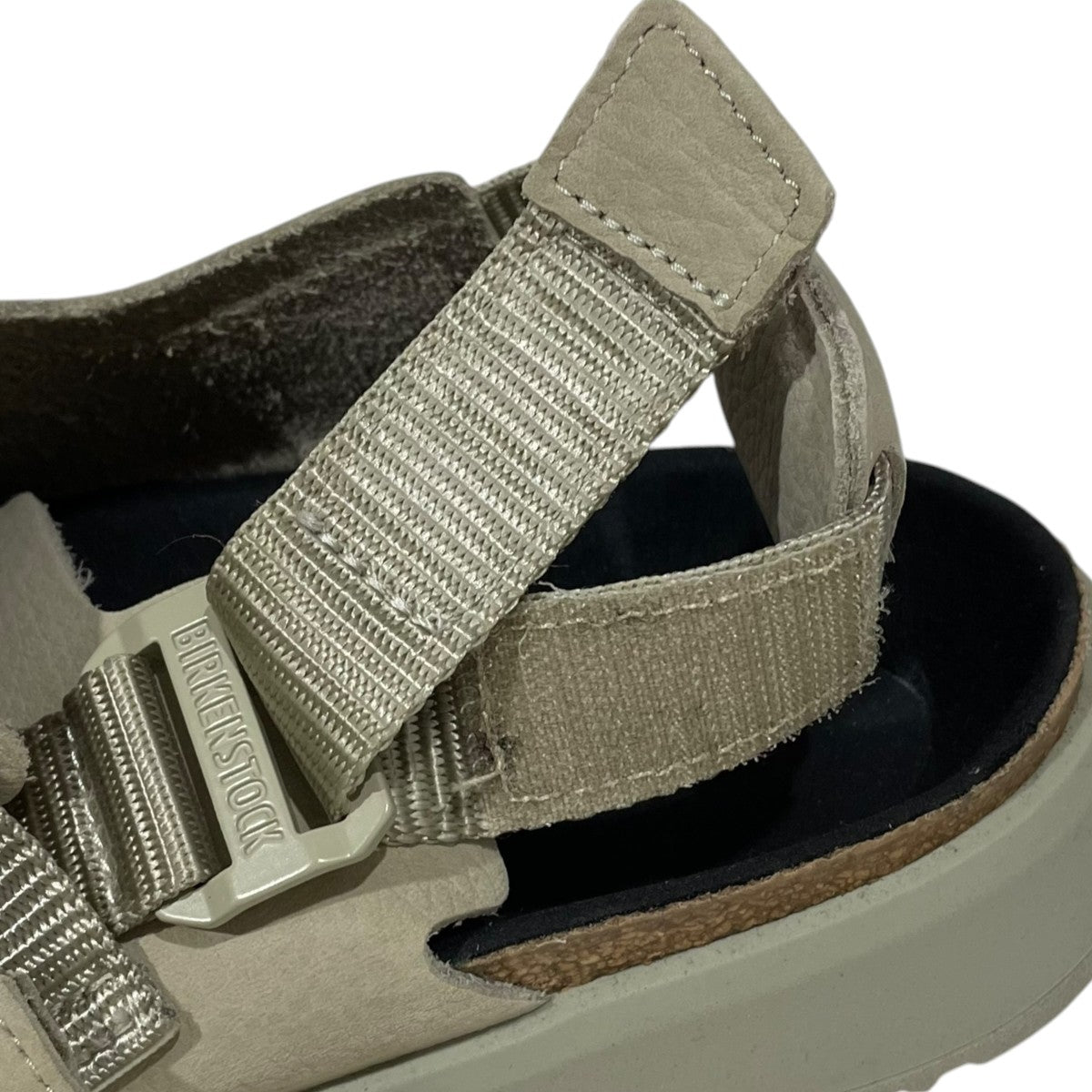 BIRKENSTOCK サンダル Shinjuku シンジュク 1026398 古着・中古-5枚目のアイテム画像