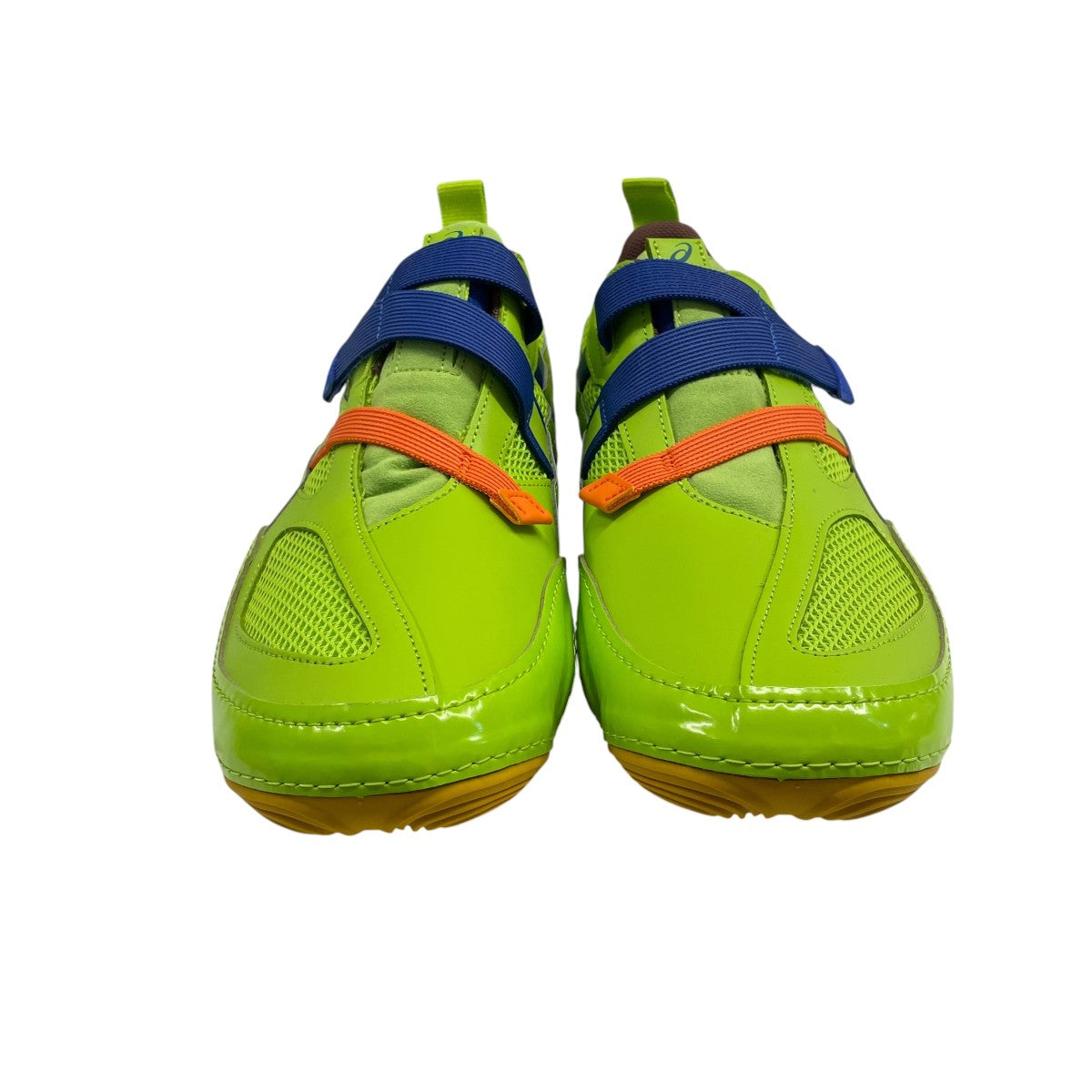 ISSEY MIYAKE×asics Hyper TapinkgローカットスニーカーNM15-AJ100 古着・中古-3枚目のアイテム画像