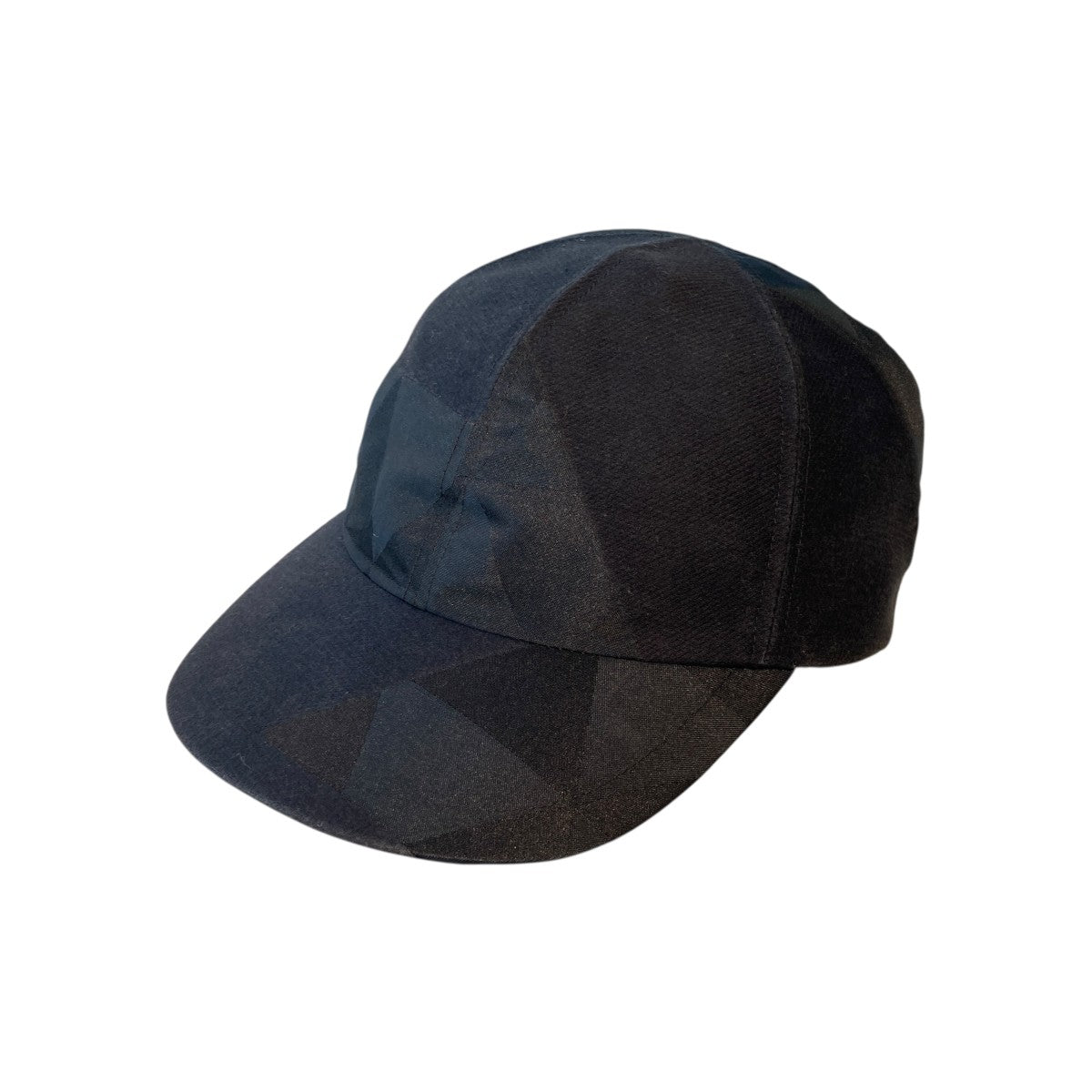 ISSEY MIYAKE MEN キャップME03AA004 古着・中古-1枚目のアイテム画像