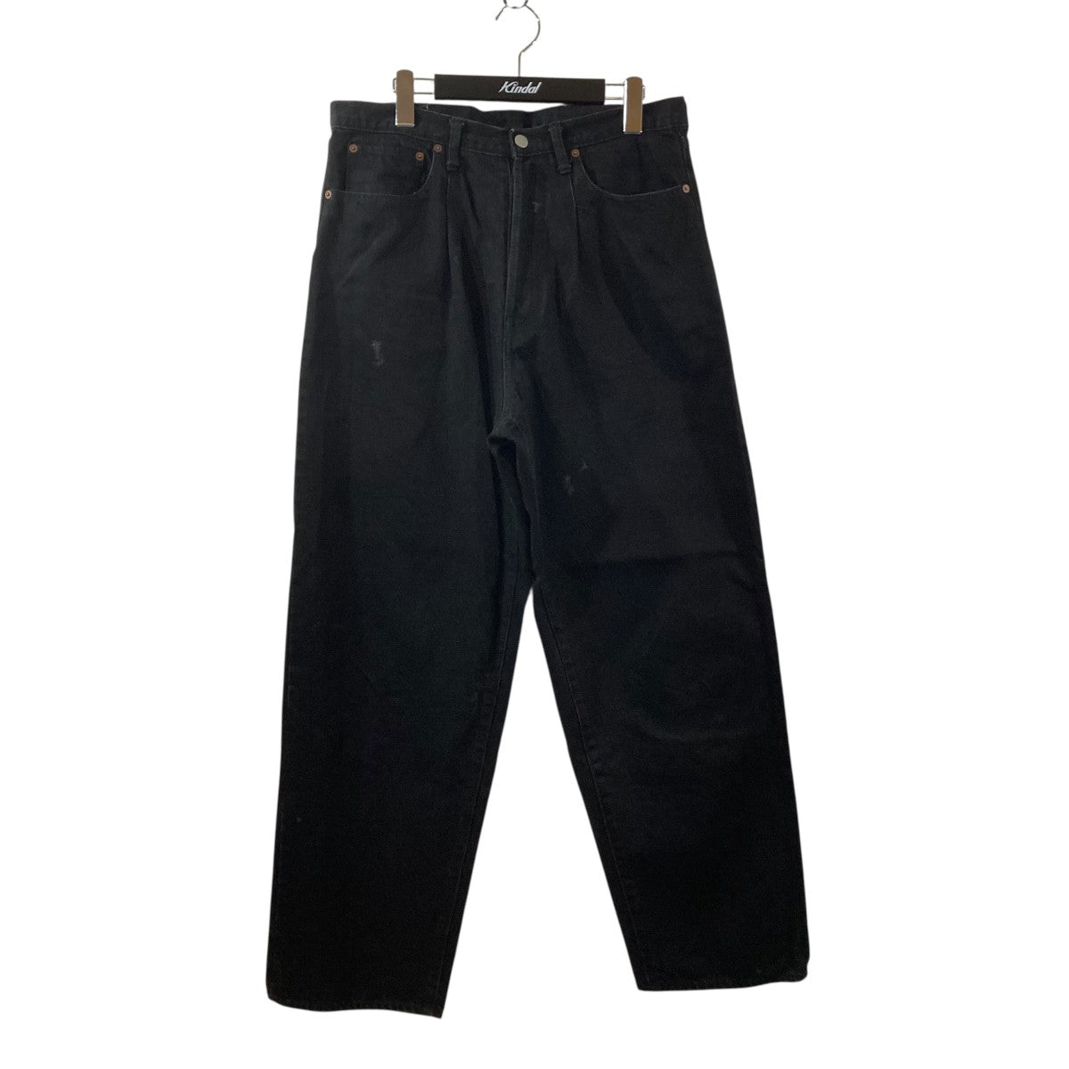stein 5PK VINTAGE REPRODUCTION DENIM JEANS デニムパンツ ST 434 古着・中古-1枚目のアイテム画像