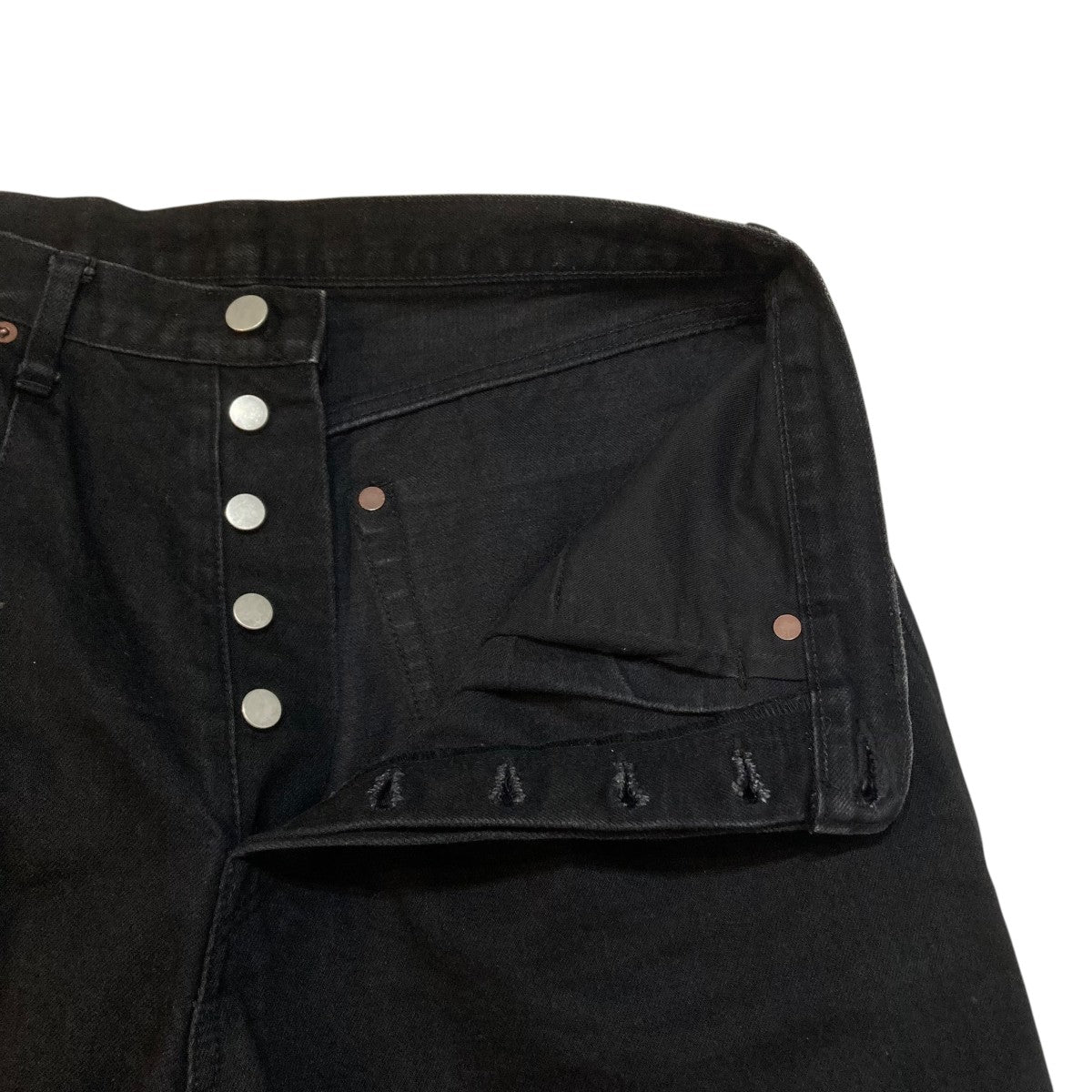 stein 5PK VINTAGE REPRODUCTION DENIM JEANS デニムパンツ ST 434 古着・中古-3枚目のアイテム画像