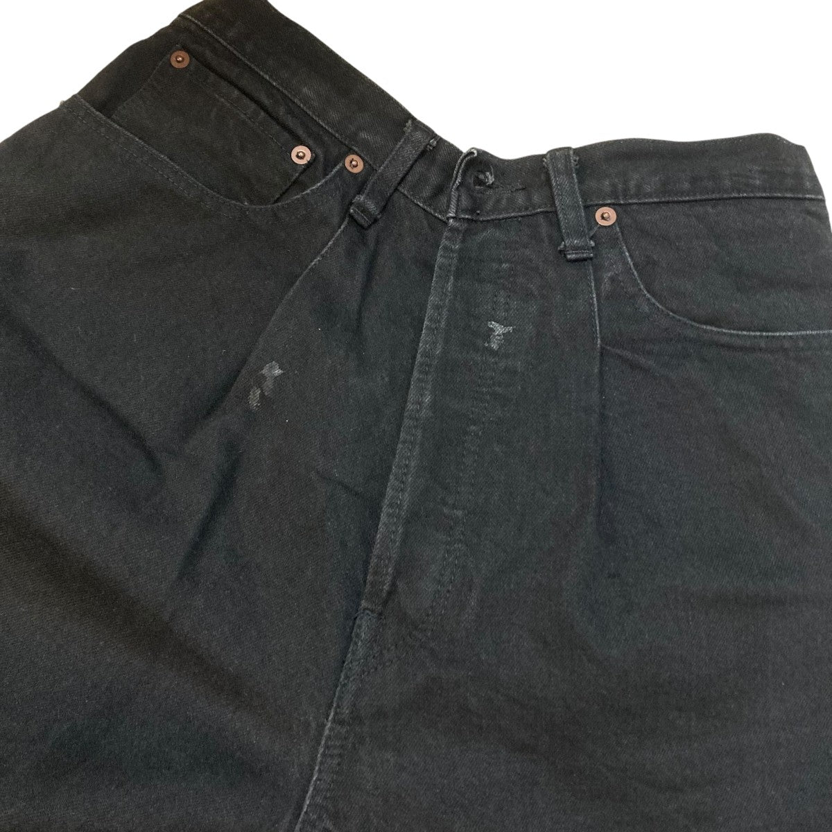 stein 5PK VINTAGE REPRODUCTION DENIM JEANS デニムパンツ ST 434 古着・中古-5枚目のアイテム画像