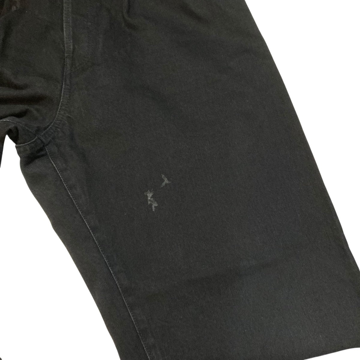 stein 5PK VINTAGE REPRODUCTION DENIM JEANS デニムパンツ ST 434 古着・中古-6枚目のアイテム画像