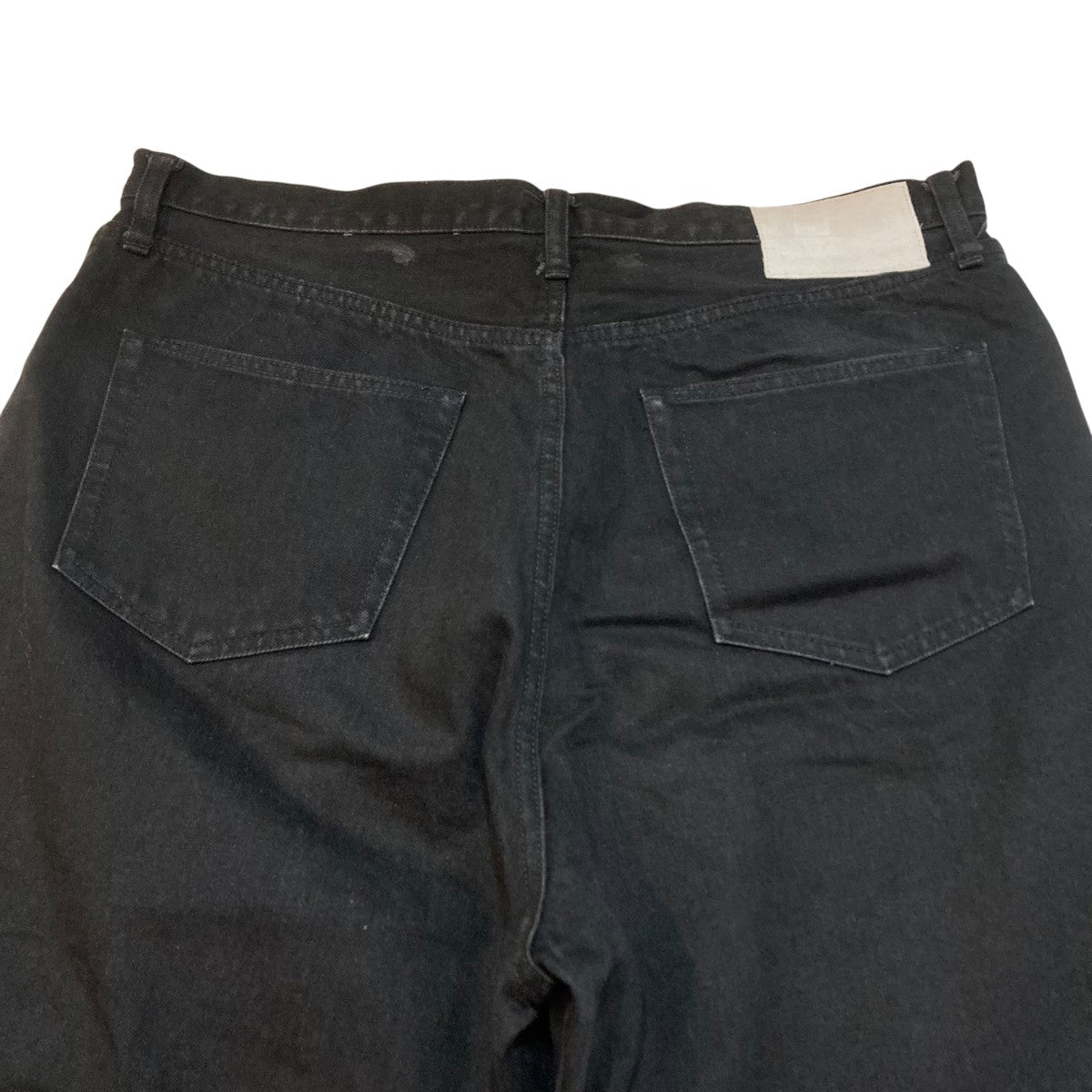stein 5PK VINTAGE REPRODUCTION DENIM JEANS デニムパンツ ST 434 古着・中古-7枚目のアイテム画像