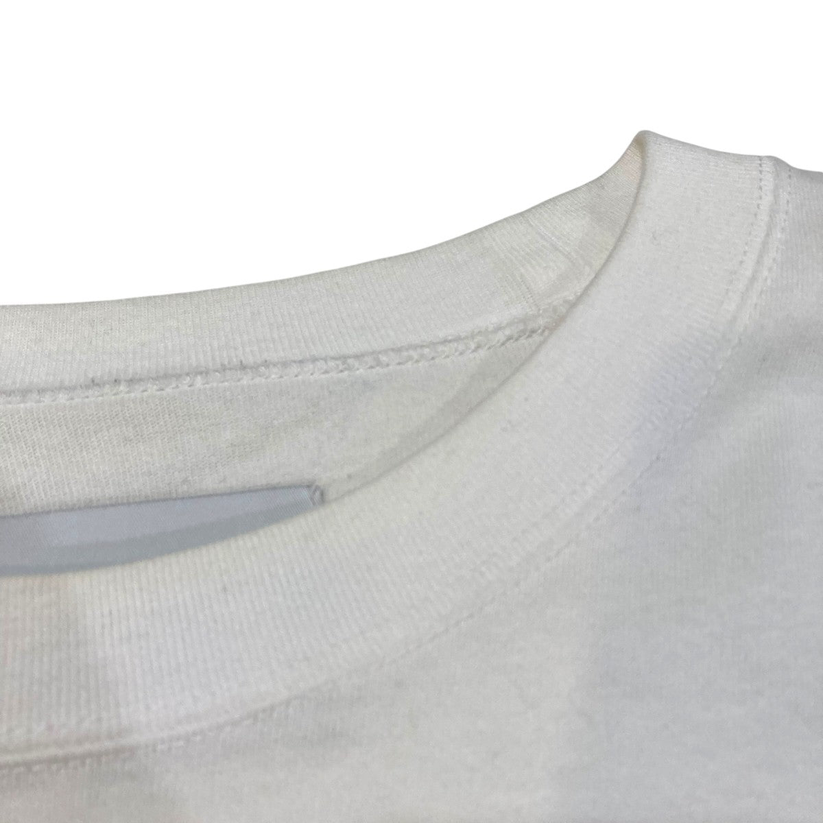 OVERSIZED LONG SLEEVE TEE長袖TシャツST.325