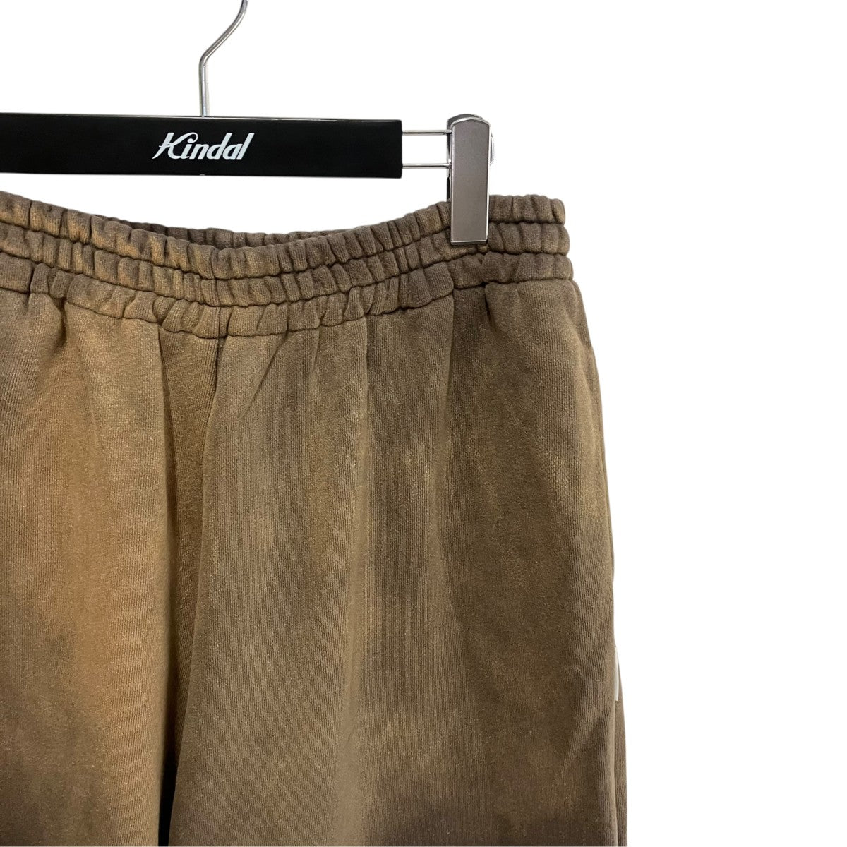 Fade Large Fit Sweat TrouserスウェットパンツS3.5-0405-BASICKS-