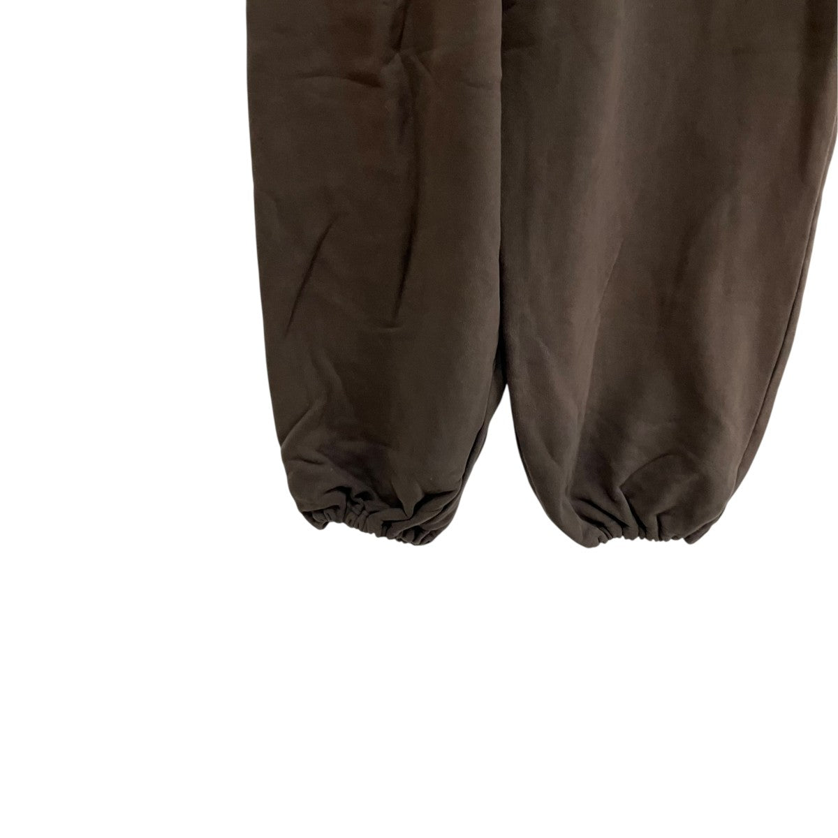 Fade Large Fit Sweat TrouserスウェットパンツS3.5-0405-BASICKS-