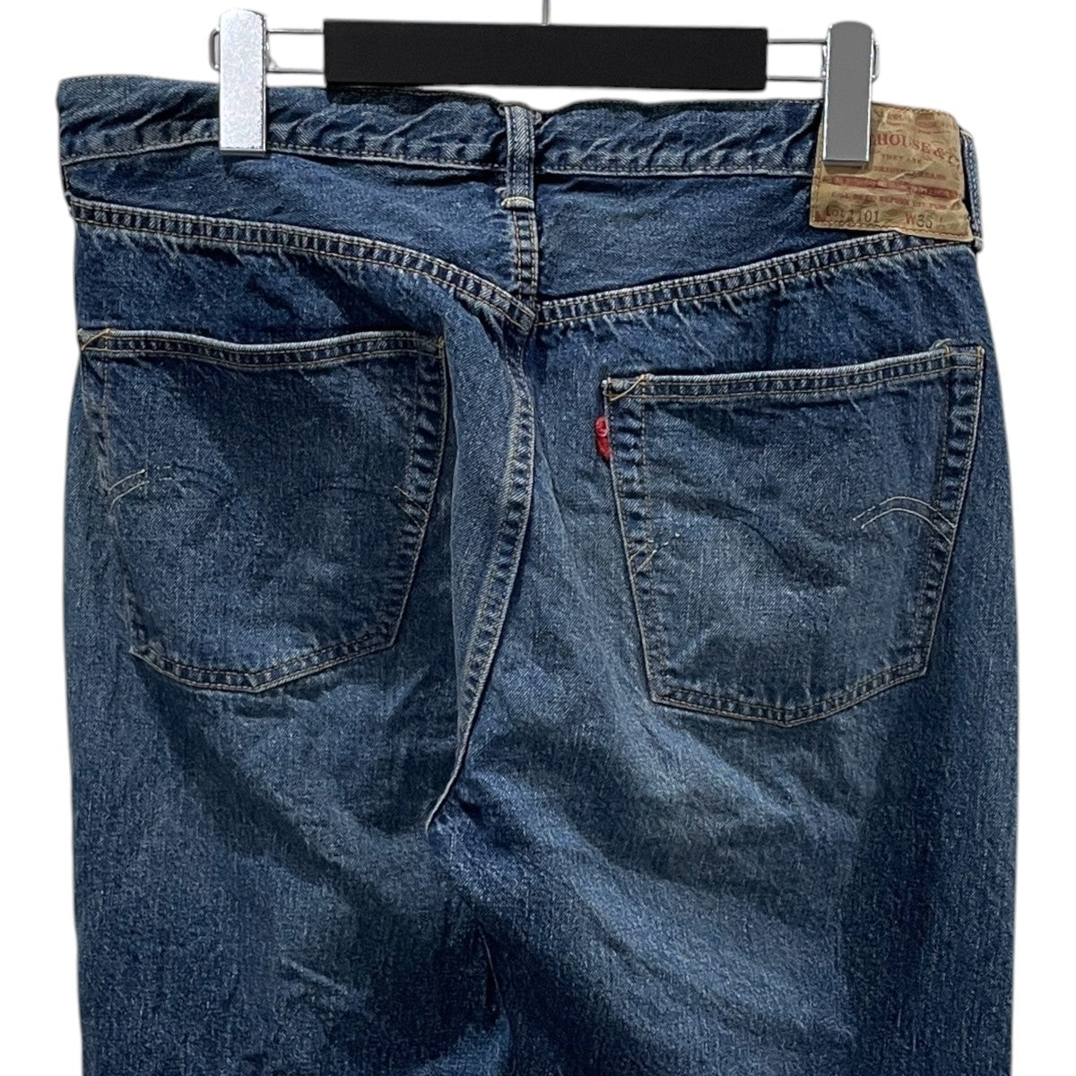 デニムパンツ 1101