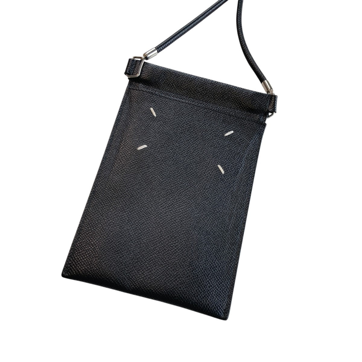 Maison Margiela スマホショルダー ミニバッグsa1vz0002 古着・中古-2枚目のアイテム画像