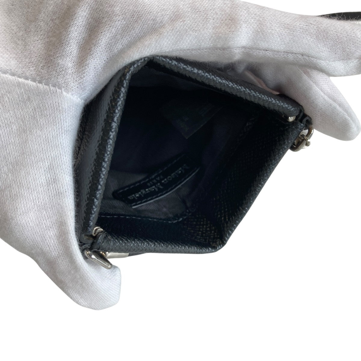 Maison Margiela スマホショルダー ミニバッグsa1vz0002 古着・中古-4枚目のアイテム画像