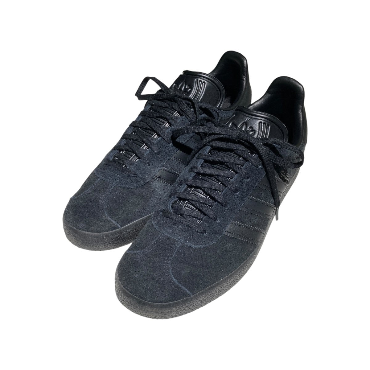 adidas GAZELLEローカットスニーカーCQ2809 古着・中古-1枚目のアイテム画像