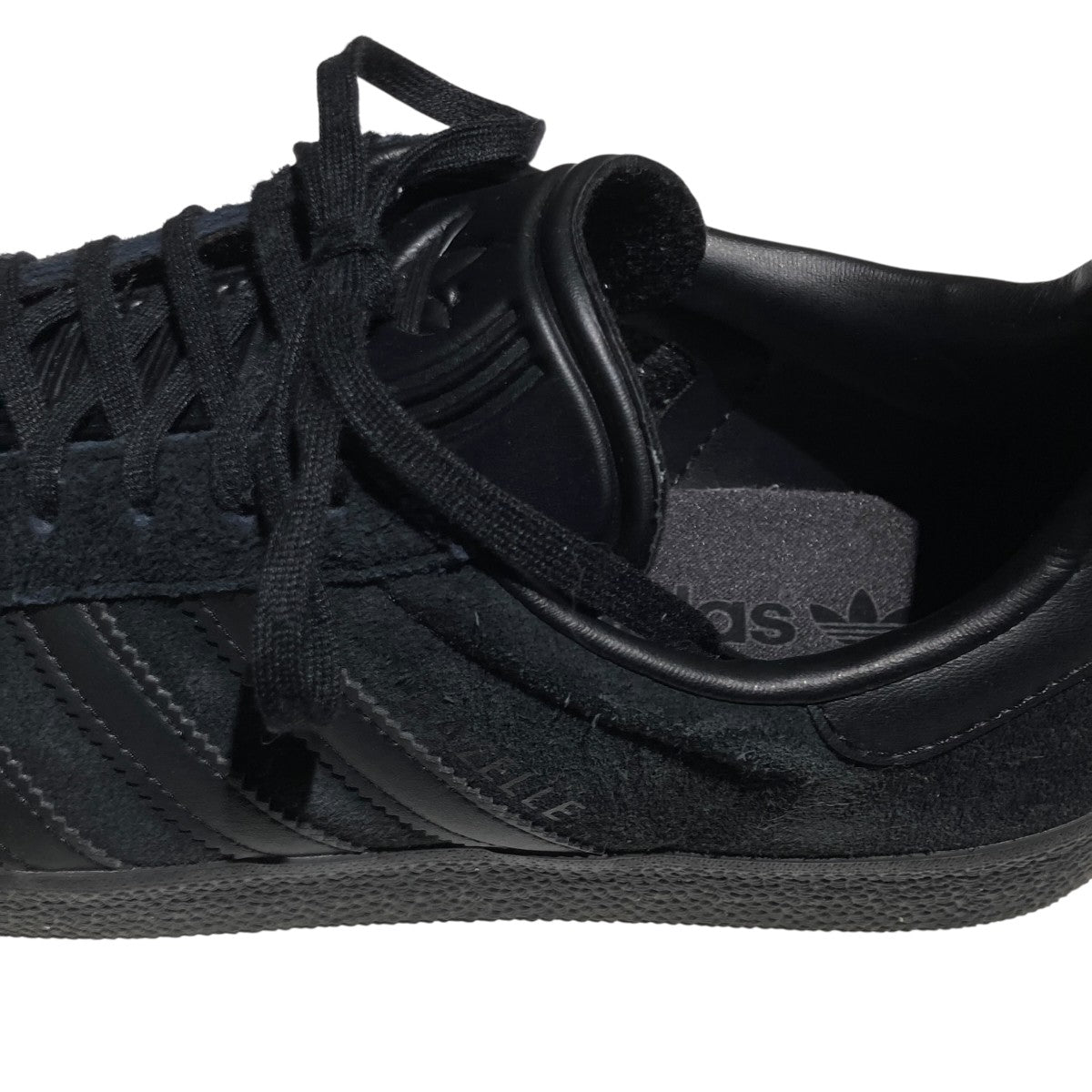 adidas GAZELLEローカットスニーカーCQ2809 古着・中古-7枚目のアイテム画像