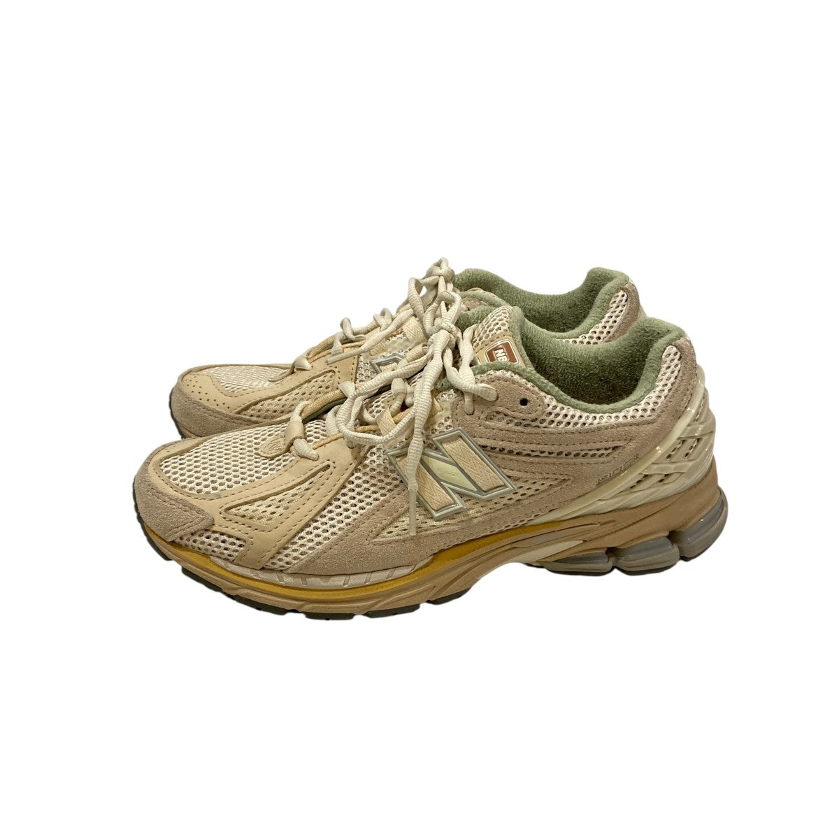 NEW BALANCE ローカットスニーカーM1906RAU 古着・中古-2枚目のアイテム画像