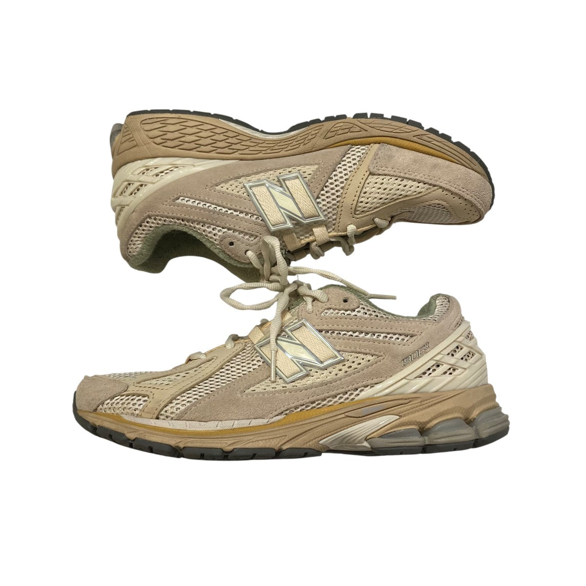 NEW BALANCE ローカットスニーカーM1906RAU 古着・中古-4枚目のアイテム画像