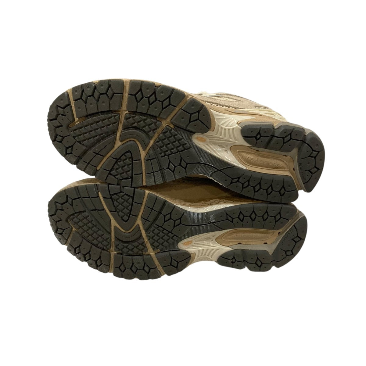 NEW BALANCE ローカットスニーカーM1906RAU 古着・中古-5枚目のアイテム画像