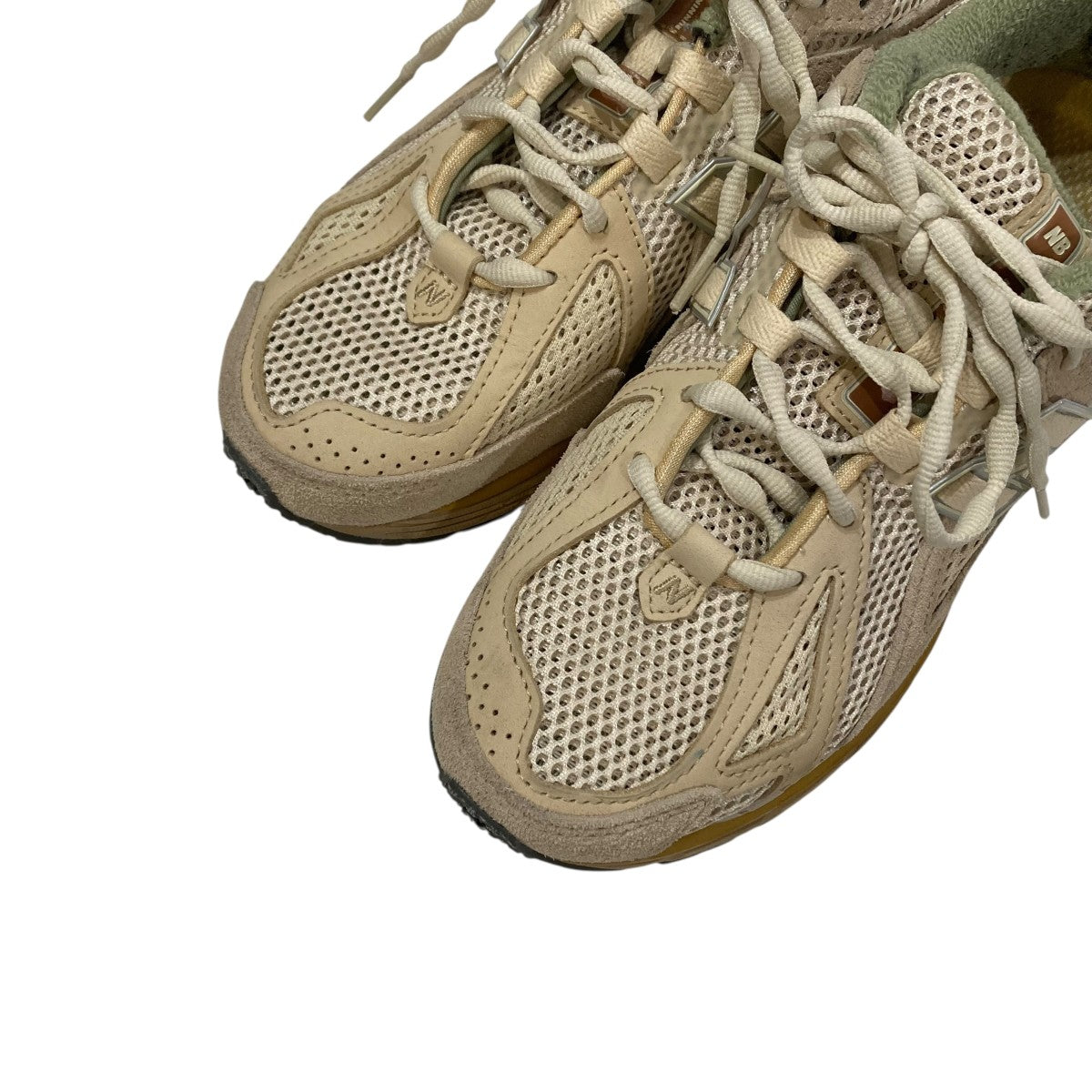 NEW BALANCE ローカットスニーカーM1906RAU 古着・中古-6枚目のアイテム画像