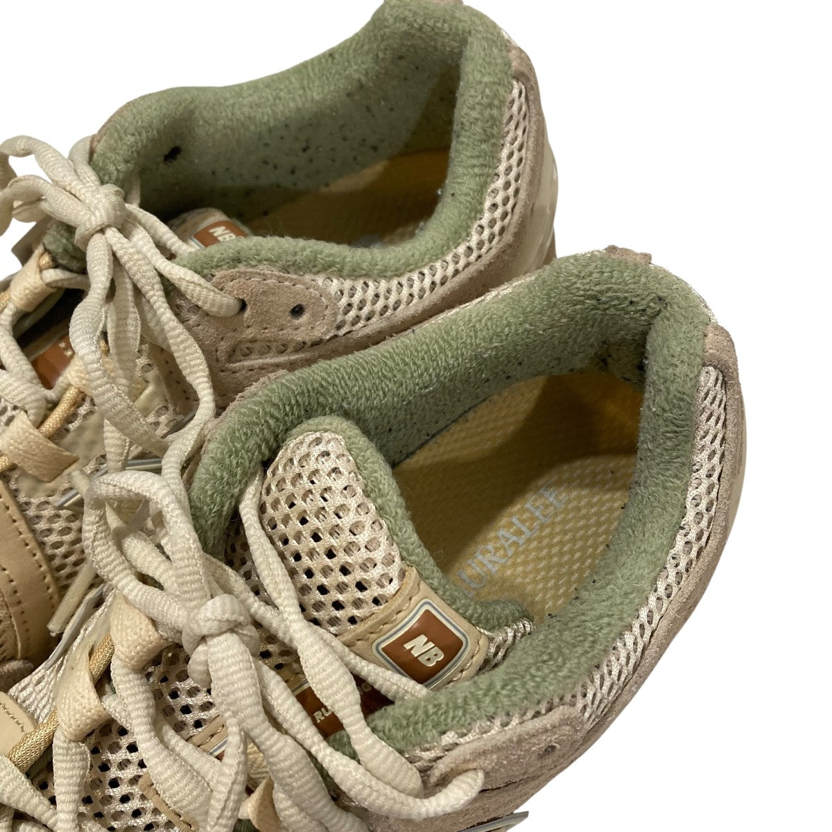 NEW BALANCE ローカットスニーカーM1906RAU 古着・中古-7枚目のアイテム画像