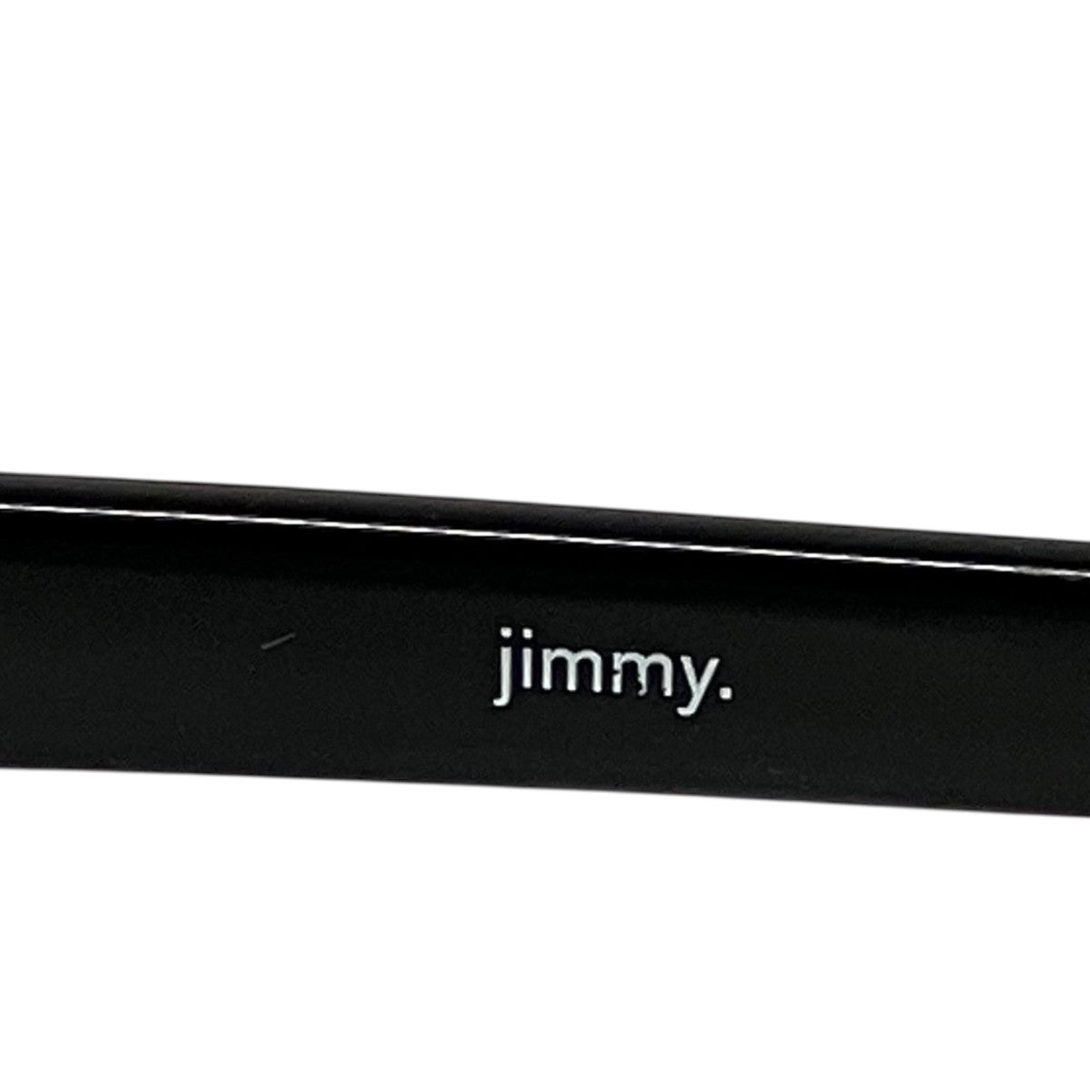 TAKAHIROMIYASHITA TheSoloIst． jimmy眼鏡 古着・中古-7枚目のアイテム画像