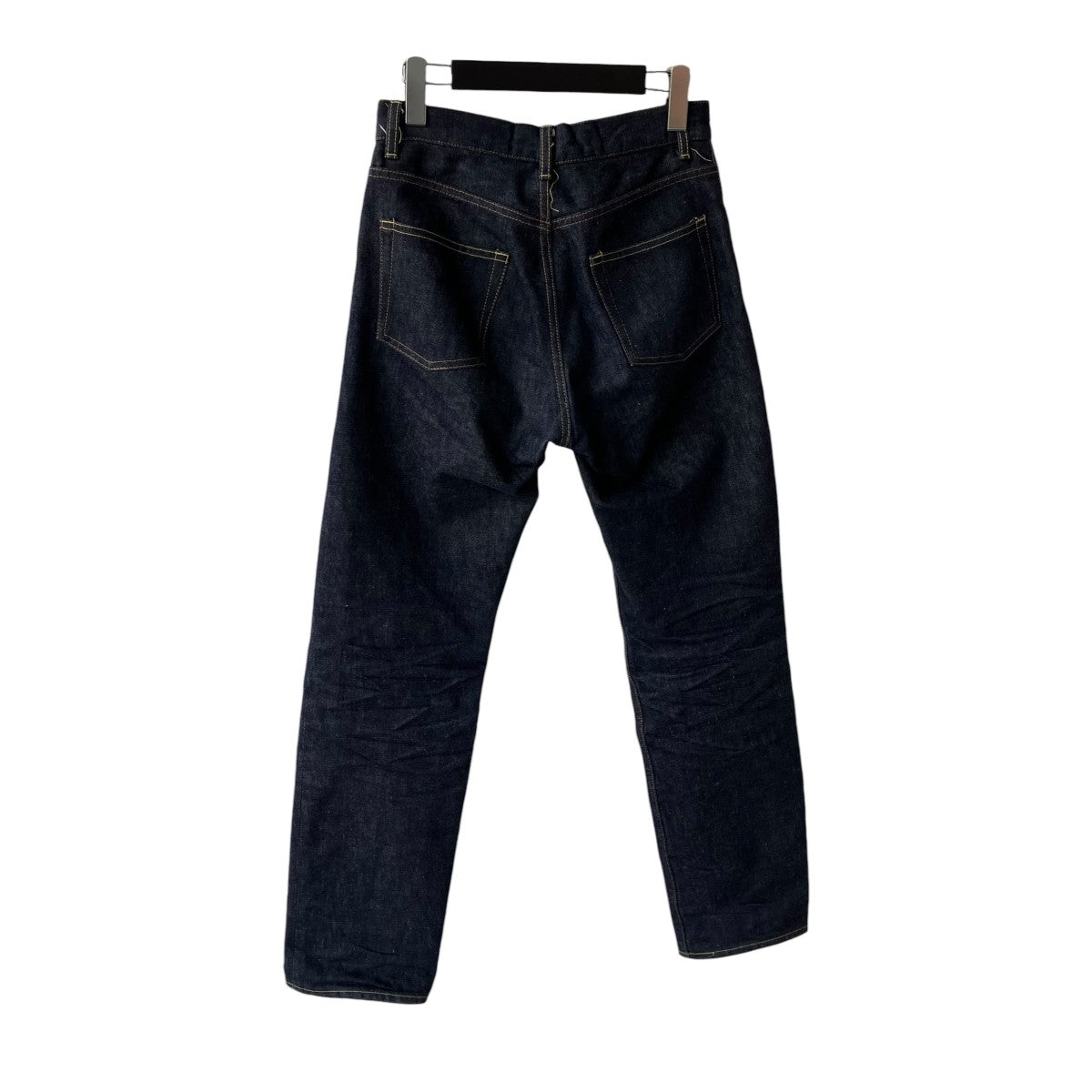 TAKAHIROMIYASHITA TheSoloIst． regular fit jeanデニムパンツsp.0007bSS25 古着・中古-2枚目のアイテム画像