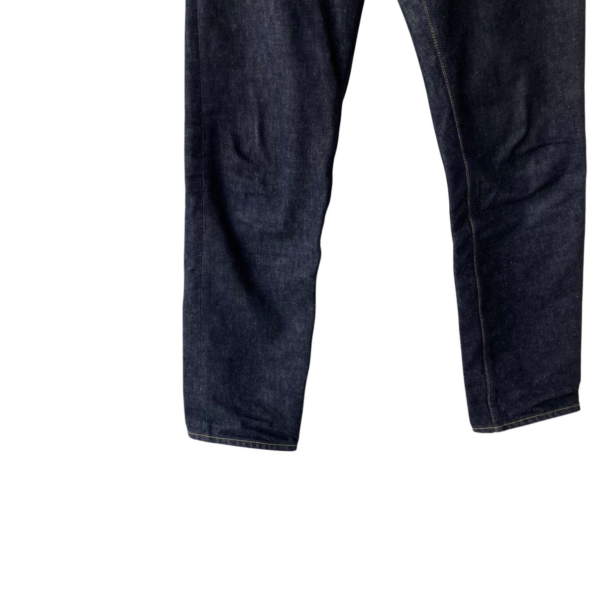 TAKAHIROMIYASHITA TheSoloIst． regular fit jeanデニムパンツsp.0007bSS25 古着・中古-4枚目のアイテム画像