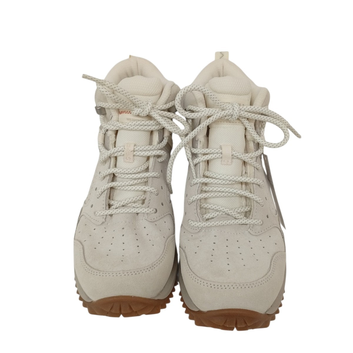 Wildwood Mid Leather Waterproof Hiking Bootsスニーカーj068100