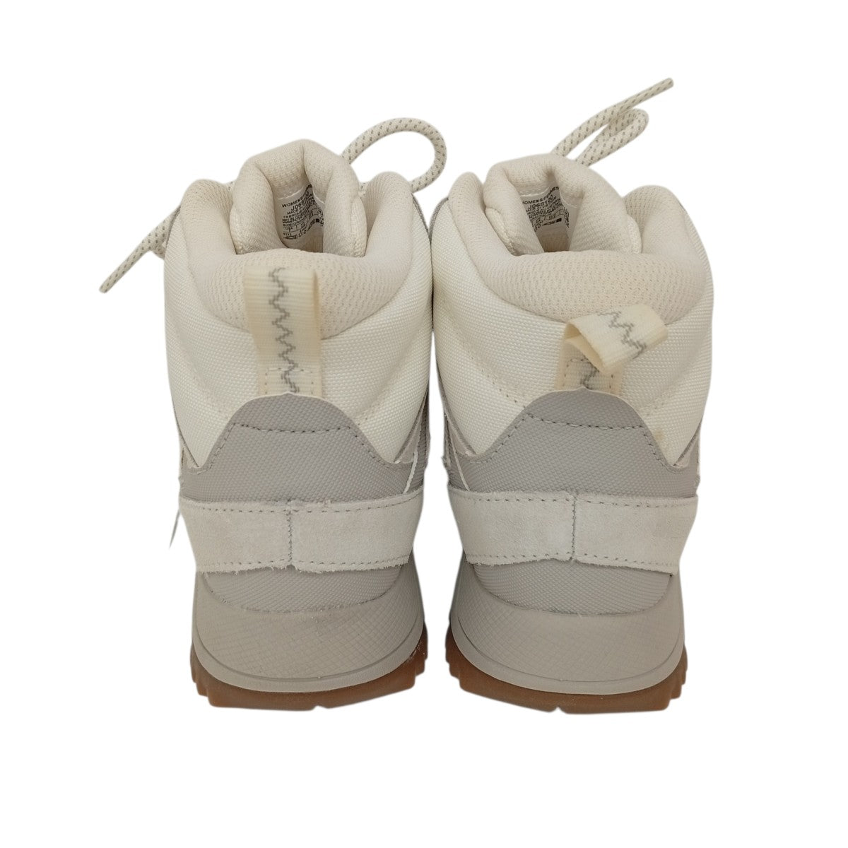 Wildwood Mid Leather Waterproof Hiking Bootsスニーカーj068100