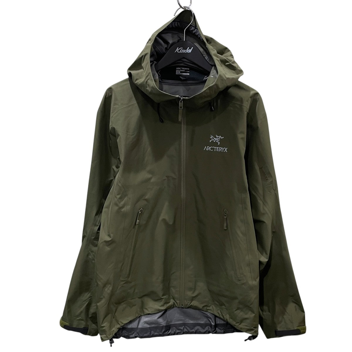 マウンテンパーカー Beta LT Jacket ベータ LT ジャケット 26844